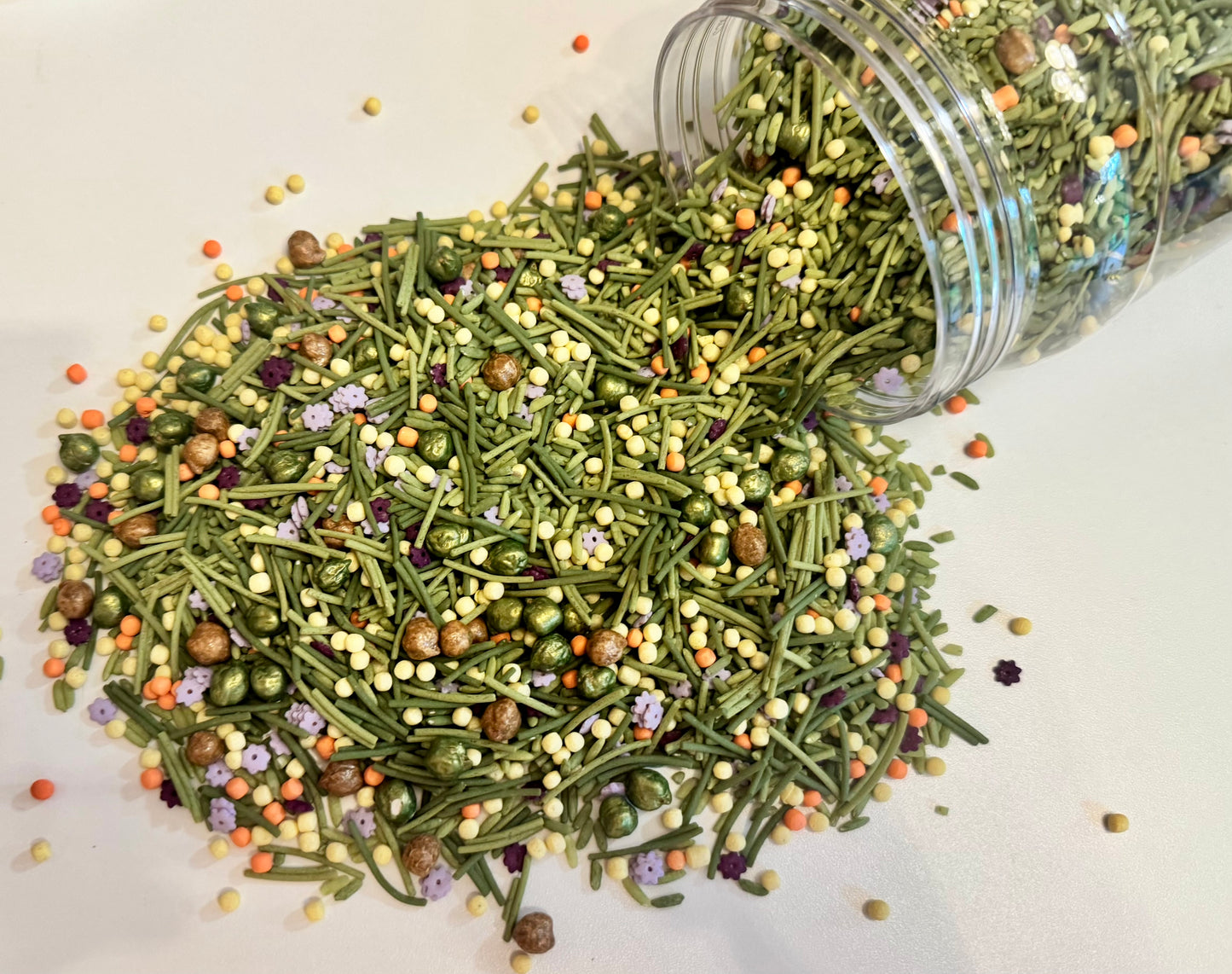 Enchanted Meadow Sensory Filler