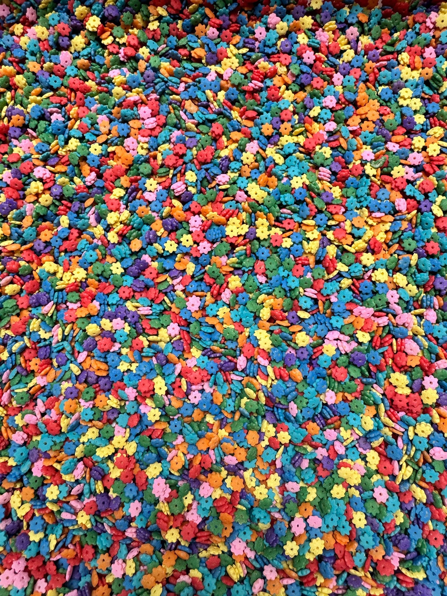 Floral Rainbow- benefitting Wake Forest Pride