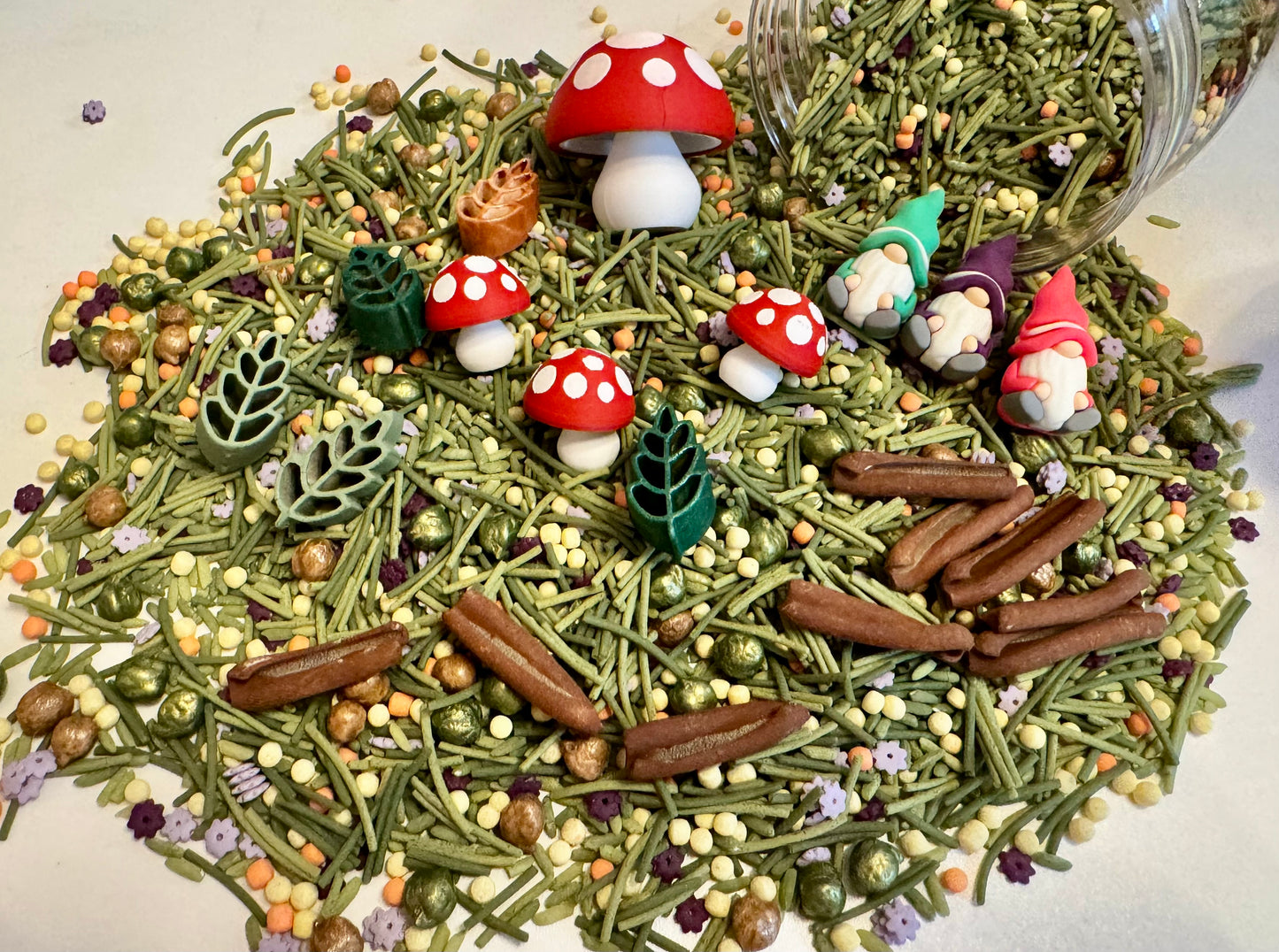 Enchanted Meadow Sensory Filler