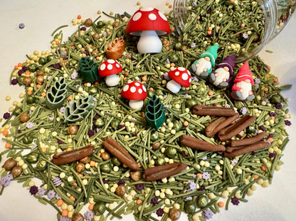 Enchanted Meadow Sensory Filler