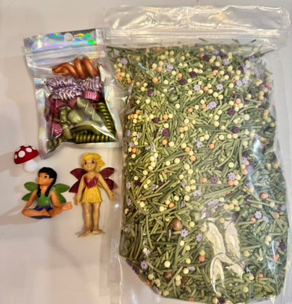 Enchanted Meadow Sensory Filler