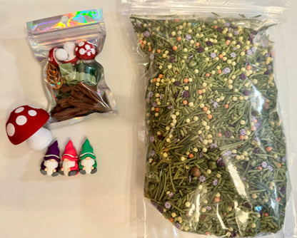 Enchanted Meadow Sensory Filler