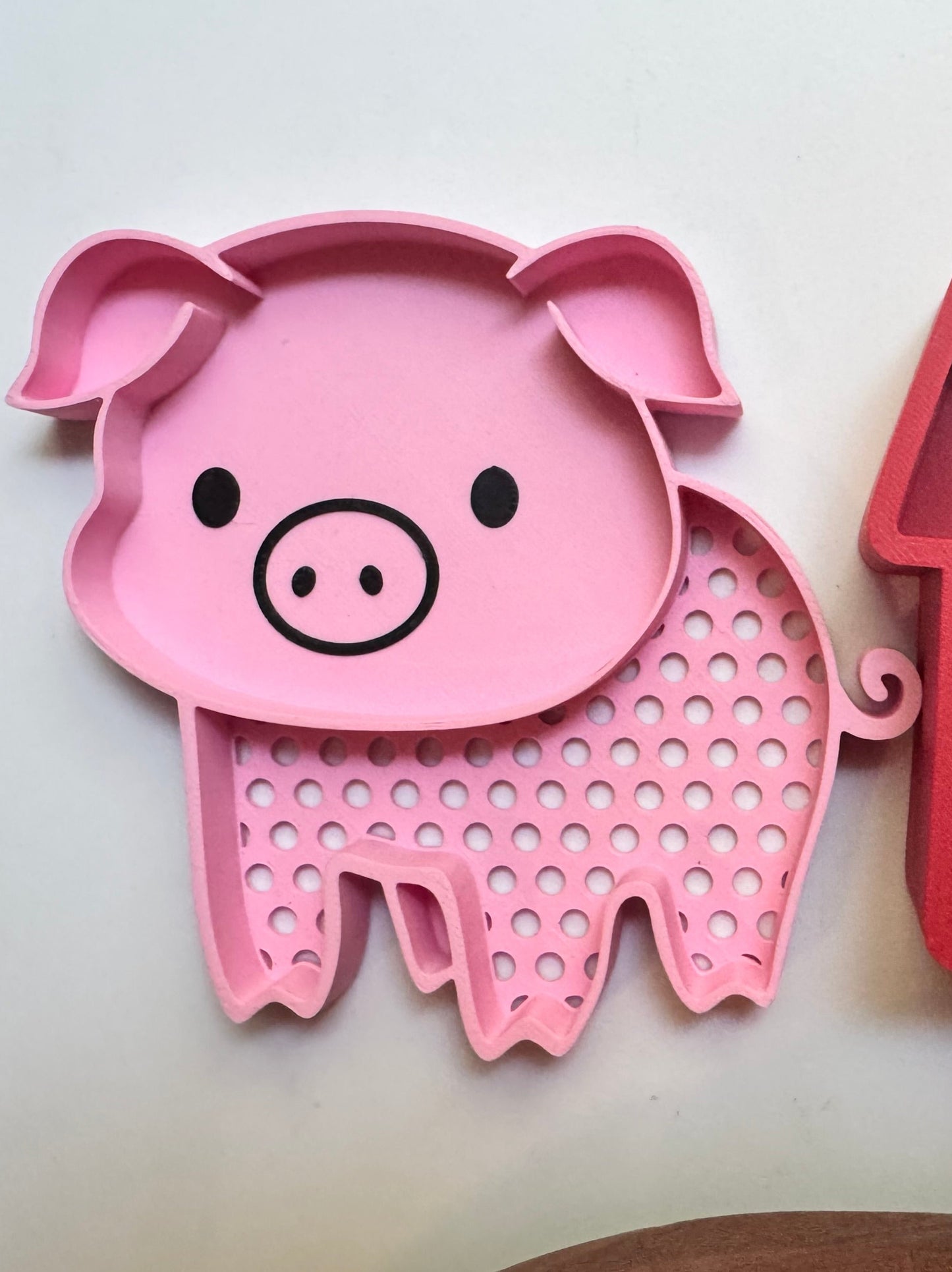 Farm Accessories