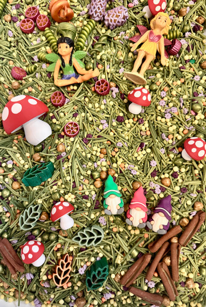 Enchanted Meadow Sensory Filler