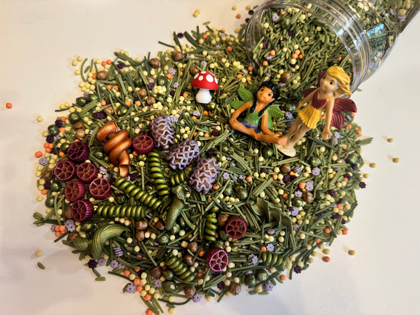 Enchanted Meadow Sensory Filler