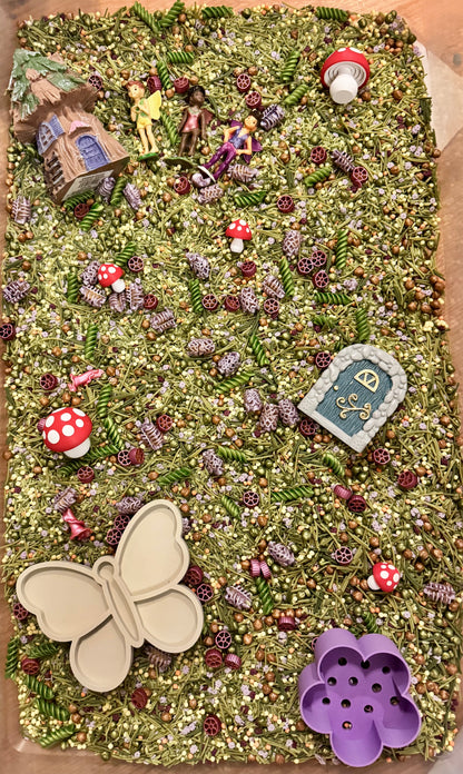 Enchanted Meadow Sensory Filler