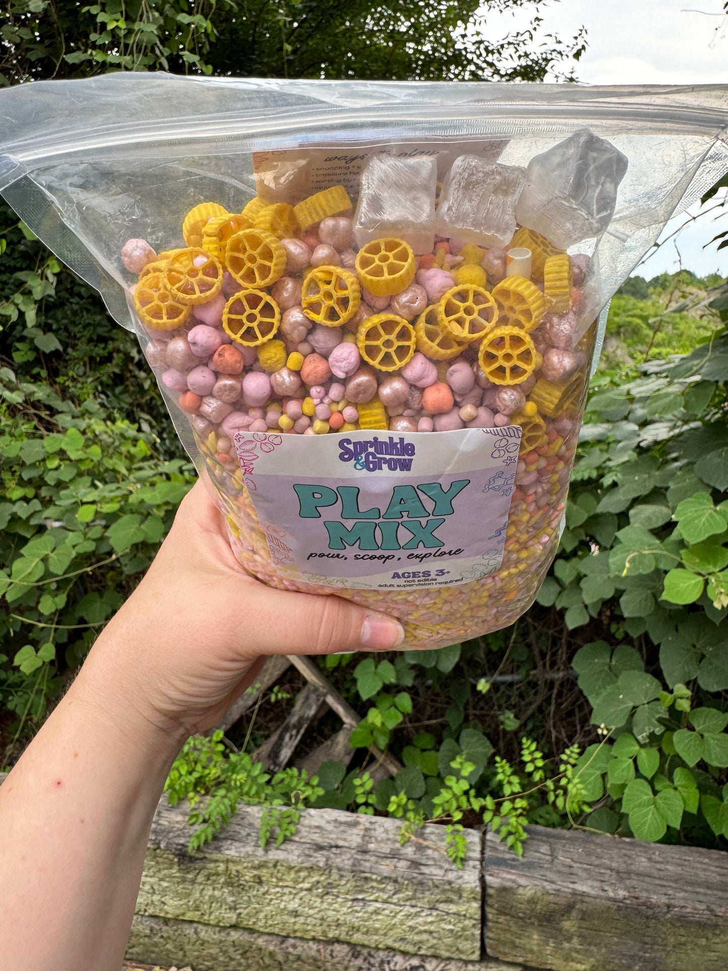 Pink Lemonade
