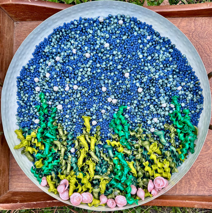 Ocean Shimmer Mix