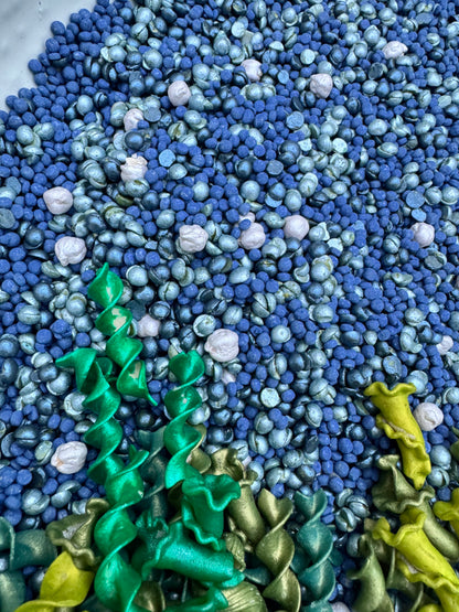 Ocean Shimmer Mix