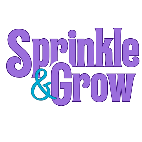 Sprinkle and Grow